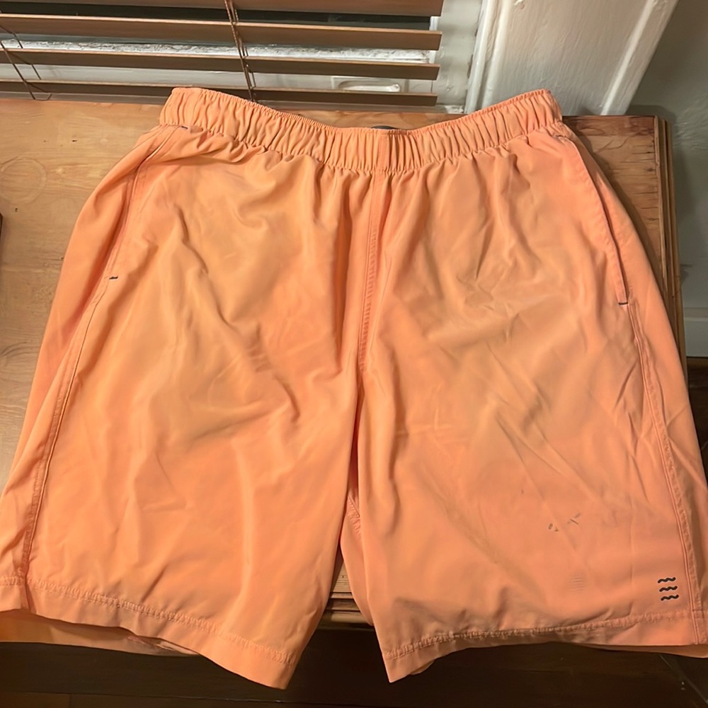 Free Fly Men’s Breeze Short Medium Peach